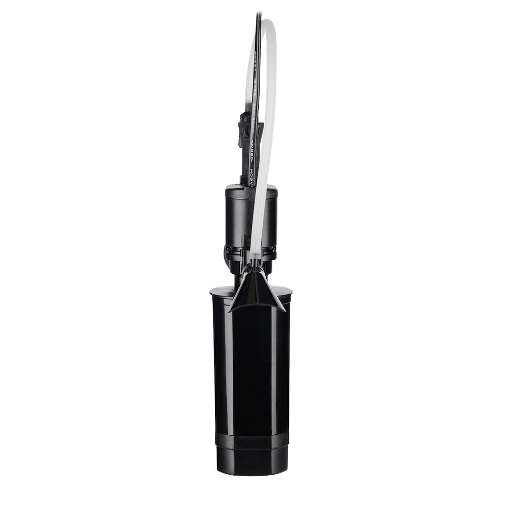 Aquael Turbo Mini Bio Filtr Wewnętrzny do Akwarium 10-80l z Wkładem BioCeraMAX - zdjęcie 6/16